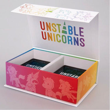 Unstable Unicorns - Thirsty Meeples