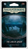 Arkham Horror: The Card Game – The Lair of Dagon: Mythos Pack