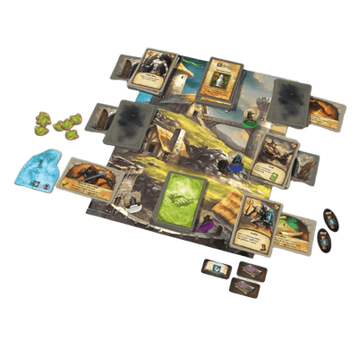 Legends of Andor – The Liberation of Rietburg