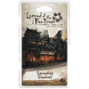 Legend of the Five Rings: The Card Game - Spreading Shadows Dynasty Pack