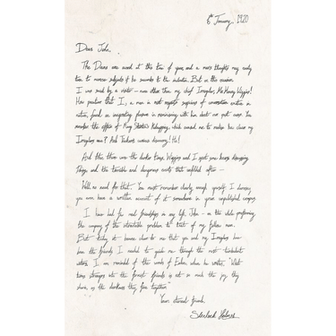 Sherlock Holmes Consulting Detective: The Baker Street Irregulars