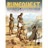 RuneQuest: The Smoking Ruin & Other Stories
