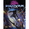 Shadowrun RPG: 30 Nights (Campaign Book)