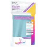 Prime Board Game Sleeves: Standard European