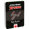 Star Wars: X-Wing - Rebel Alliance Damage Deck