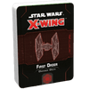 Star Wars: X-Wing (Second Edition) - First Order Damage Deck