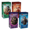 Magic: The Gathering - 2020 Challenger Deck (Set of 4)