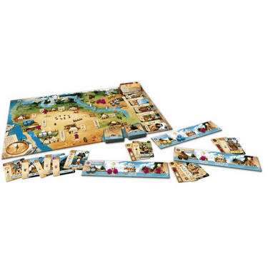 Lewis & Clark (Second Edition)