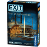 EXIT: Theft on the Mississippi - Thirsty Meeples