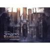 Shadows of Kilforth: A Fantasy Quest Game