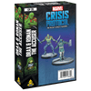 Marvel: Crisis Protocol – Drax & Ronan The Accuser