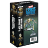 Marvel: Crisis Protocol – Black Dwarf & Ebony Maw Character Pack