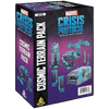 Marvel: Crisis Protocol – Cosmic Terrain Pack