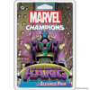 Marvel Champions: The Card Game – The Once and Future Kang (Scenario Pack)