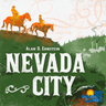 Nevada City - Thirsty Meeples