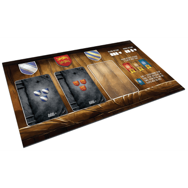 The West Kingdom Tomesaga - Thirsty Meeples