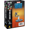 Marvel: Crisis Protocol – Green Goblin
