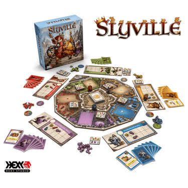 Slyville