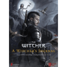 The Witcher RPG: A Witcher's Journal - Thirsty Meeples