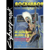 Cyberpunk 2020 RPG: Rockerboy