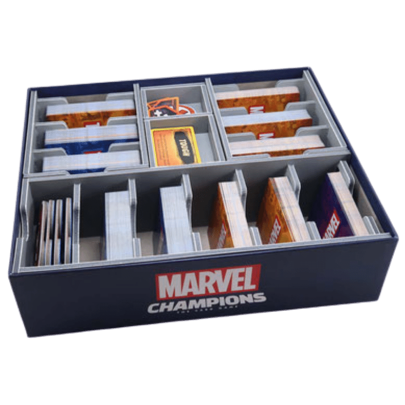 Marvel Champions: The Card Game - Insert
