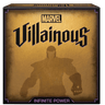 Marvel Villainous: Infinite Power - Thirsty Meeples