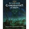 Warhammer Age of Sigmar RPG: Soulbound - Gamemaster's Screen