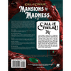 Call of Cthulhu RPG: Mansions of Madness: Vol 1 - Behind Closed Doors