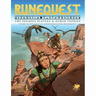 RuneQuest: The Pegasus Plateau & Other Stories - Thirsty Meeples