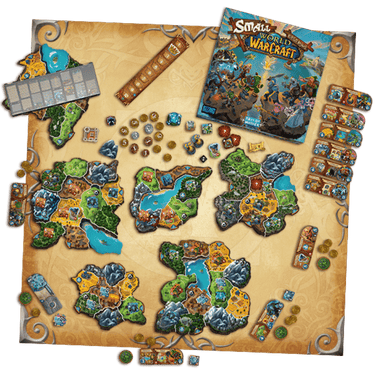 Small World of Warcraft