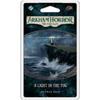 Arkham Horror: The Card Game – A Light in the Fog (Mythos Pack)