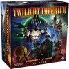 Twilight Imperium: Prophecy of Kings Expansion