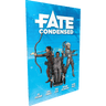 Fate Condensed - Thirsty Meeples
