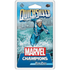 Marvel Champions: The Card Game – Quicksilver (Hero Pack)