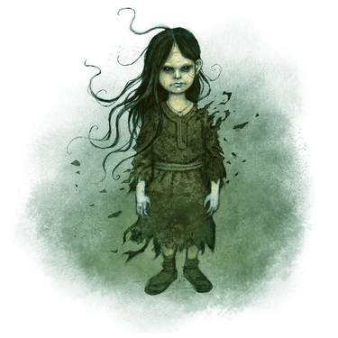 Vaesen RPG: Core Rulebook - Thirsty Meeples