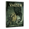 Vaesen - Nordic Horror Roleplaying