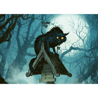 Vaesen RPG: Core Rulebook - Thirsty Meeples