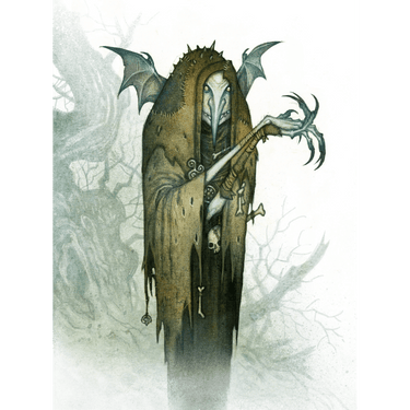 Vaesen RPG: Mythic Britain & Ireland