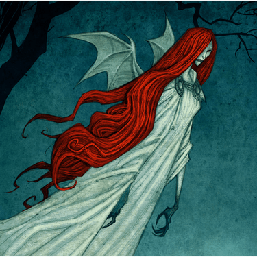 Vaesen RPG: Mythic Britain & Ireland