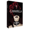 Vampire: The Masquerade RPG - Camarilla Sourcebook - Thirsty Meeples