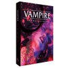 Vampire: The Masquerade RPG - Core Rulebook