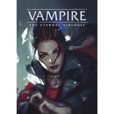 Vampire: The Eternal Struggle – Tremere