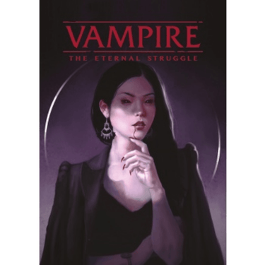 Vampire: The Eternal Struggle – Ventrue