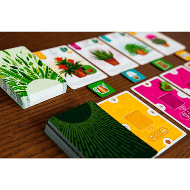 Verdant (Kickstarter Edition)