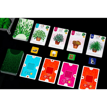 Verdant (Kickstarter Edition)