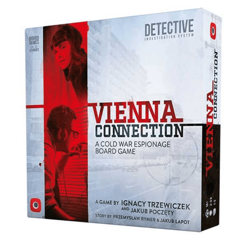 Vienna Connection