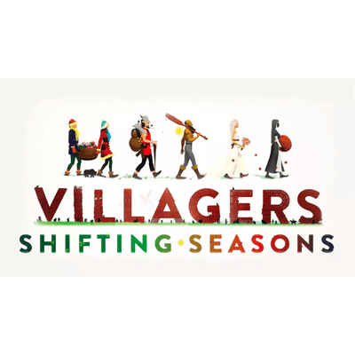 Villagers: Shifting Seasons