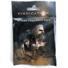 Vindication: Community Pack - Thirsty Meeples