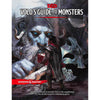 Dungeons & Dragons RPG: Volo's Guide to Monsters