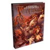 Vulcania RPG: Core Rulebook